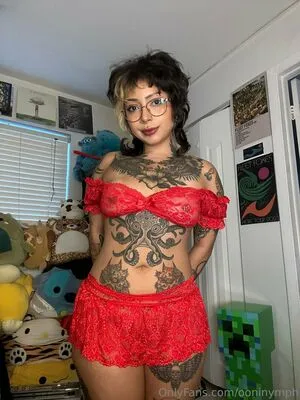 Oni OnlyFans Leaked Free Thumbnail Picture - #jr5cYYmVGh