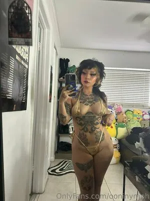 Oni OnlyFans Leaked Free Thumbnail Picture - #k1k86uJpU1