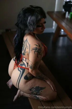 Oni OnlyFans Leaked Free Thumbnail Picture - #kie2ZP7Vpm