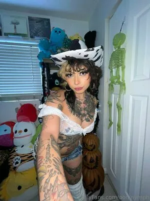 Oni OnlyFans Leaked Free Thumbnail Picture - #mRxxw4bIcS