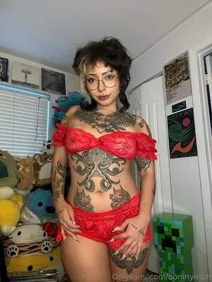 Oni OnlyFans Leaked Free Thumbnail Picture - #pQHGcUhMDc