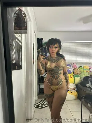 Oni OnlyFans Leaked Free Thumbnail Picture - #sViroPukJR