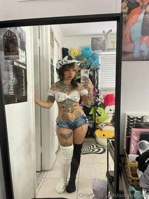 Oni OnlyFans Leaked Free Thumbnail Picture - #w5ULF5LCaV