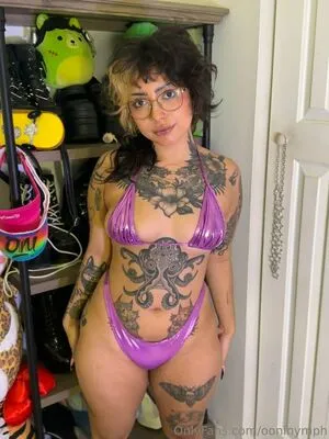 Oni OnlyFans Leaked Free Thumbnail Picture - #yi43b2wLZ5