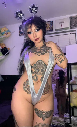 Oni OnlyFans Leaked Free Thumbnail Picture - #z3kILcugvZ