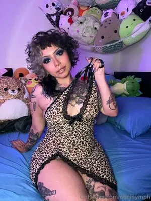 Oni OnlyFans Leaked Free Thumbnail Picture - #zaEOoITAjJ