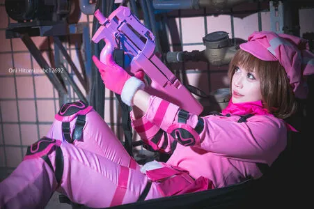 Oni Hitomi OnlyFans Leaked Free Thumbnail Picture - #5PYqSg9IkI