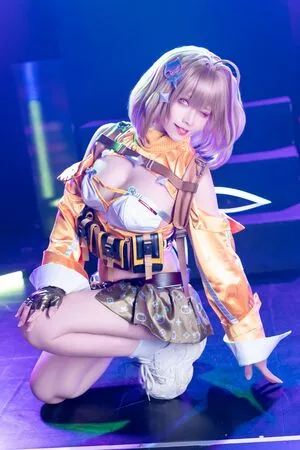 Oni Hitomi OnlyFans Leaked Free Thumbnail Picture - #65bKXyOSeq