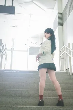 Oni Hitomi OnlyFans Leaked Free Thumbnail Picture - #6kmFnH2yw2
