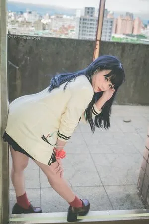 Oni Hitomi OnlyFans Leaked Free Thumbnail Picture - #DOKaMVoQN7