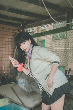 Oni Hitomi OnlyFans Leaked Free Thumbnail Picture - #GfhxevO3BP