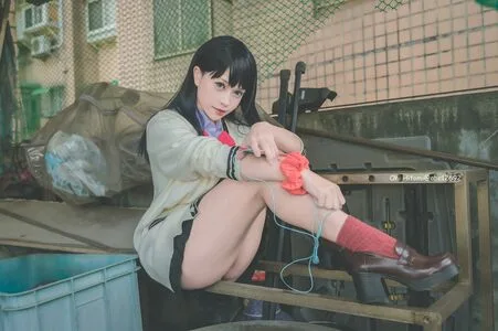 Oni Hitomi OnlyFans Leaked Free Thumbnail Picture - #X9mn1fZWy2