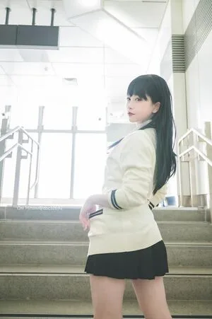 Oni Hitomi OnlyFans Leaked Free Thumbnail Picture - #YHDdsgnDS4