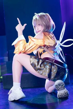 Oni Hitomi OnlyFans Leaked Free Thumbnail Picture - #YVQRH4caK5