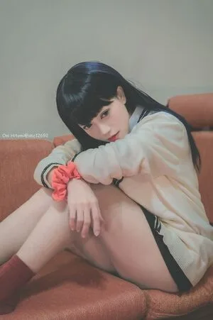 Oni Hitomi OnlyFans Leaked Free Thumbnail Picture - #aB8AZHdX3e