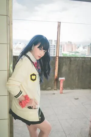 Oni Hitomi OnlyFans Leaked Free Thumbnail Picture - #e1GeBZidiw
