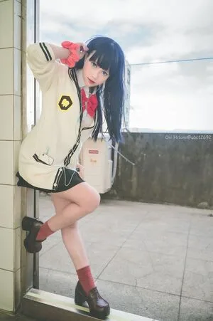 Oni Hitomi OnlyFans Leaked Free Thumbnail Picture - #iefQqrpGET