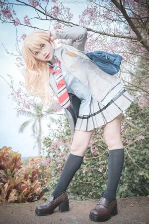 Oni Hitomi OnlyFans Leaked Free Thumbnail Picture - #jADjFCFpAW