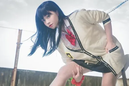 Oni Hitomi OnlyFans Leaked Free Thumbnail Picture - #lLcYa4ehH3