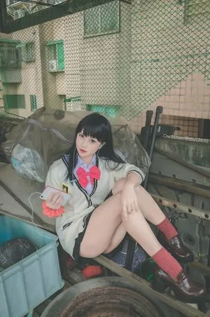 Oni Hitomi OnlyFans Leaked Free Thumbnail Picture - #nOrBsOQU9s