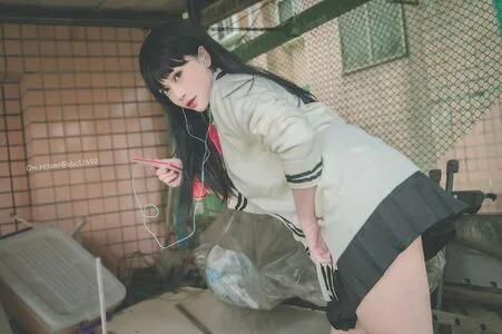 Oni Hitomi OnlyFans Leaked Free Thumbnail Picture - #rbq5nNoBOZ