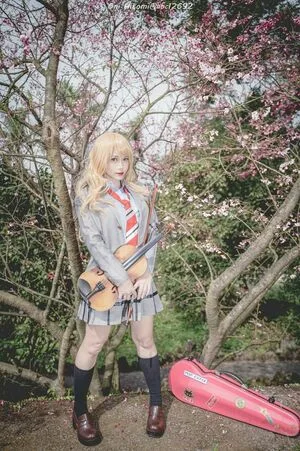 Oni Hitomi OnlyFans Leaked Free Thumbnail Picture - #vYqqbouuoL