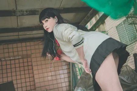 Oni Hitomi OnlyFans Leaked Free Thumbnail Picture - #weAISjgZFT