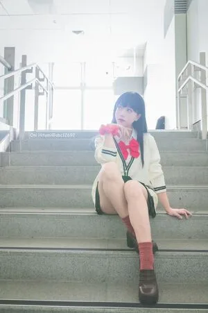 Oni Hitomi OnlyFans Leaked Free Thumbnail Picture - #ybVgD2ywvS