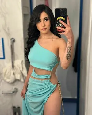 Onice Flores OnlyFans Leaked Free Thumbnail Picture - #siGG4pzVhM