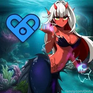 Onifu OnlyFans Leaked Free Thumbnail Picture - #4kFOW9ftZr