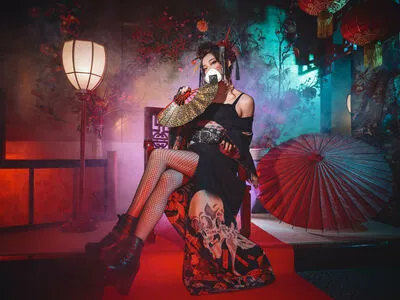 Onigiri Giri OnlyFans Leaked Free Thumbnail Picture - #7wu1LbsgtC