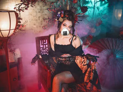 Onigiri Giri OnlyFans Leaked Free Thumbnail Picture - #LxFhzzGh4y