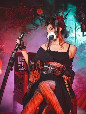 Onigiri Giri OnlyFans Leaked Free Thumbnail Picture - #RmRsZkrdBc