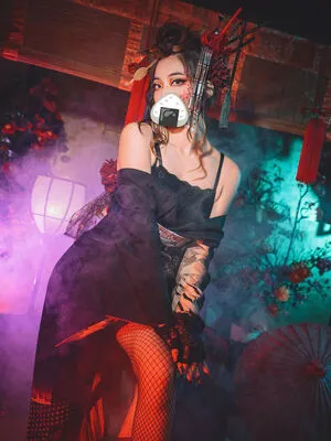 Onigiri Giri OnlyFans Leaked Free Thumbnail Picture - #dMbm5JPs4a