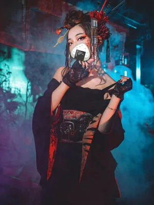 Onigiri Giri OnlyFans Leaked Free Thumbnail Picture - #iTkbxs95qa