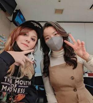 Onigiri OnlyFans Leaked Free Thumbnail Picture - #182zPd8ml2