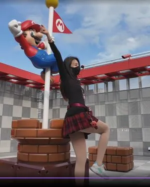 Onigiri OnlyFans Leaked Free Thumbnail Picture - #2kDVZFyl8Q