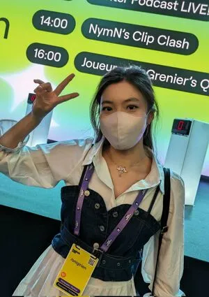 Onigiri OnlyFans Leaked Free Thumbnail Picture - #3QlfZHkNdC