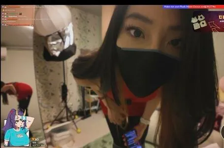 Onigiri OnlyFans Leaked Free Thumbnail Picture - #7R8xiw5phG