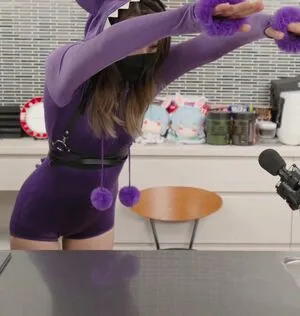 Onigiri OnlyFans Leaked Free Thumbnail Picture - #8Egvtx56tu