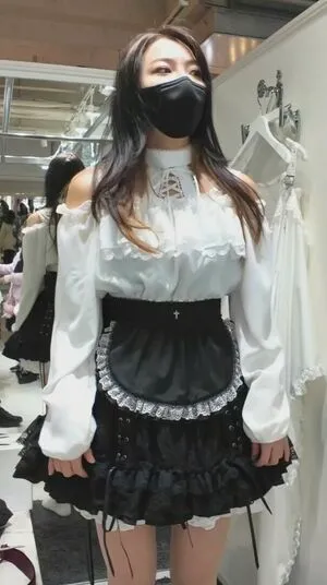 Onigiri OnlyFans Leaked Free Thumbnail Picture - #An0CBoIp6I