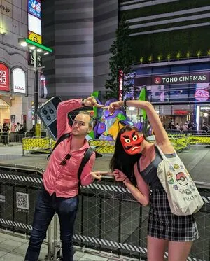 Onigiri OnlyFans Leaked Free Thumbnail Picture - #F46kZ6CUiD