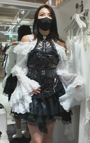 Onigiri OnlyFans Leaked Free Thumbnail Picture - #FS3bOnNViT