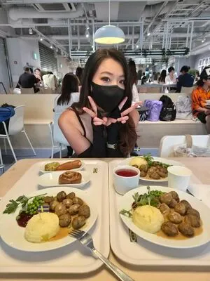 Onigiri OnlyFans Leaked Free Thumbnail Picture - #FsqSTVzmhu