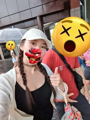 Onigiri OnlyFans Leaked Free Thumbnail Picture - #J96wxQ2JFf