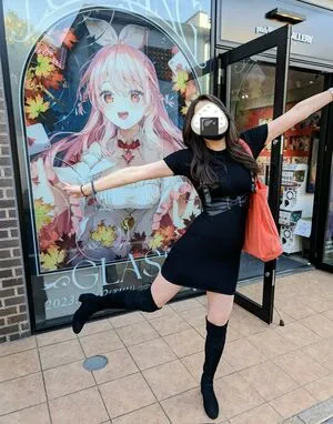 Onigiri OnlyFans Leaked Free Thumbnail Picture - #JWaP18K9lu