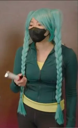 Onigiri OnlyFans Leaked Free Thumbnail Picture - #OTZx8bTOR8