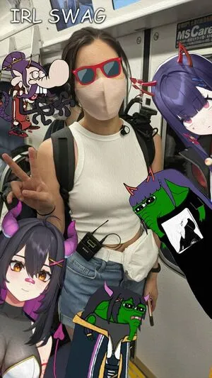 Onigiri OnlyFans Leaked Free Thumbnail Picture - #QS6hVXMw9d