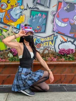 Onigiri OnlyFans Leaked Free Thumbnail Picture - #VudIhyzBIy