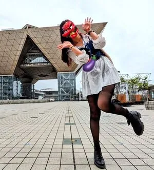 Onigiri OnlyFans Leaked Free Thumbnail Picture - #XSmu8r0Z4d